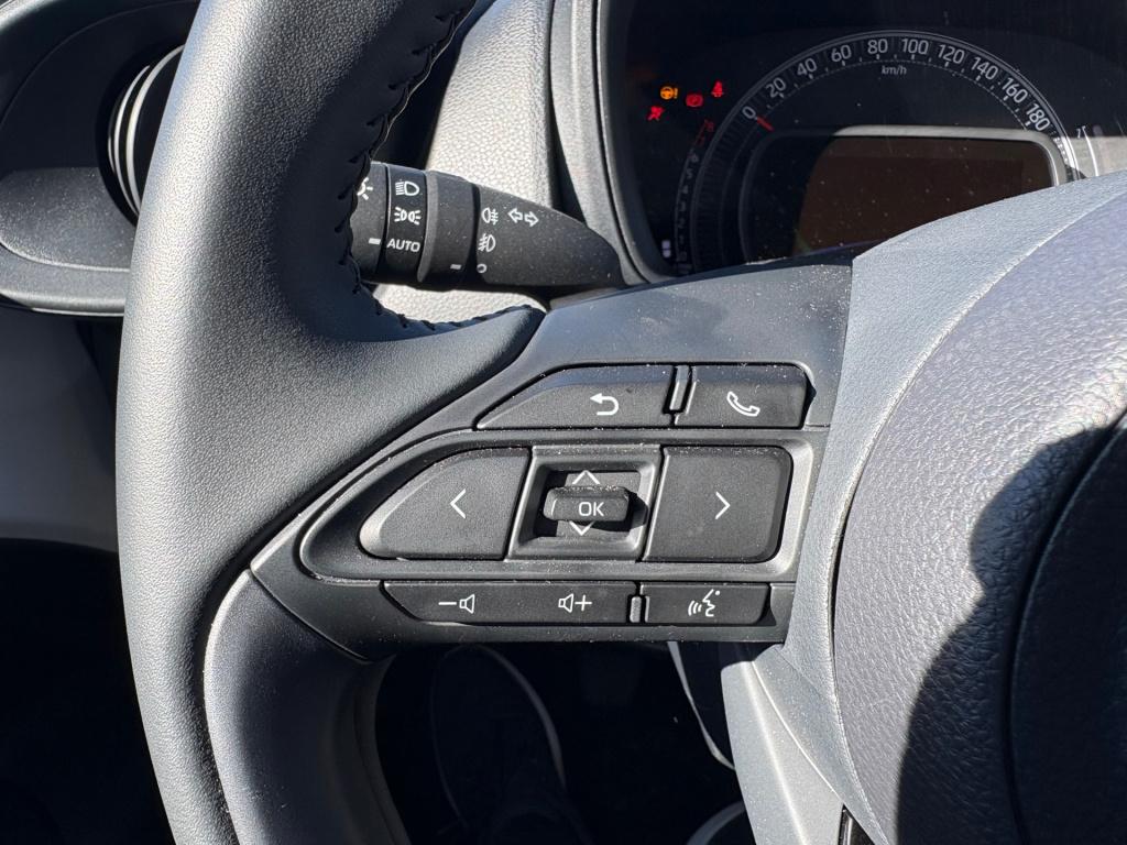 Toyota Aygo x 1.0 vvt-i mt play