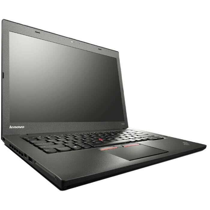 Laptop : Lenovo Thinkpad T450 Core i5 | 256SSD | 16GB | Windows 11