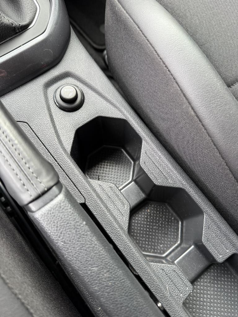 Volkswagen Taigo 1.5 tsi dsg - style edition