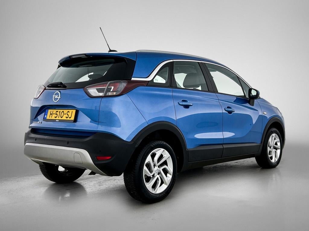 Opel Crossland X 1.2 t. innovation