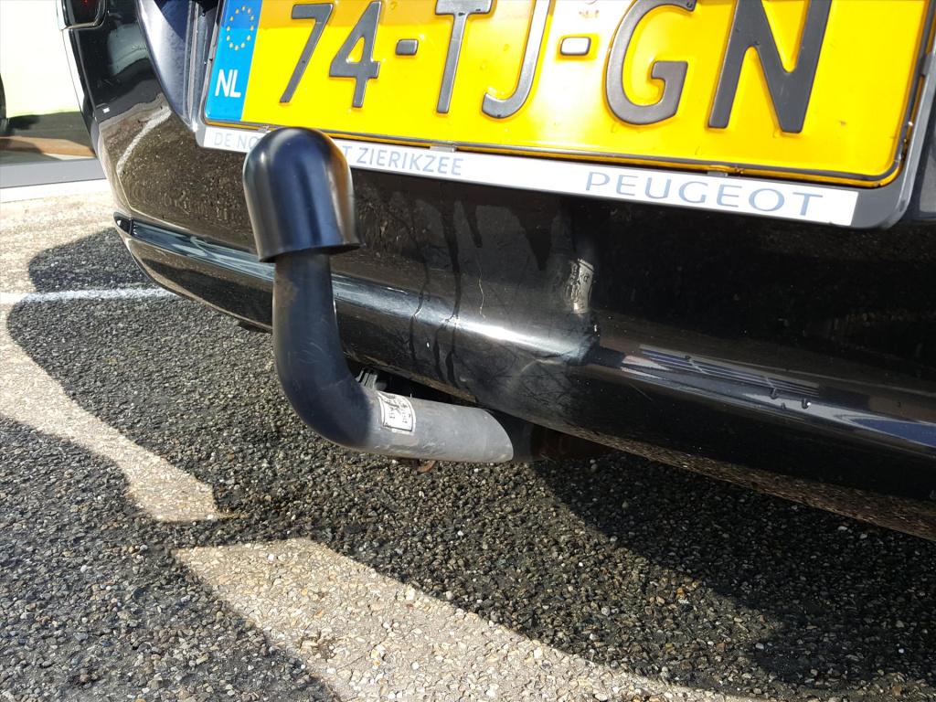 Peugeot 307 1.6 16v 5-deurs xs | airco | cruise control | trekhaak | radio/