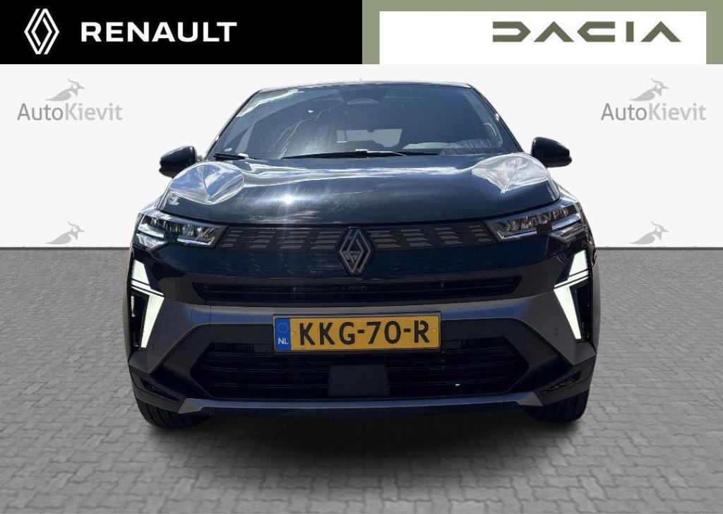 Renault Symbioz 1.8 e-tech full hybrid 160 esprit alpine - pack light & sou