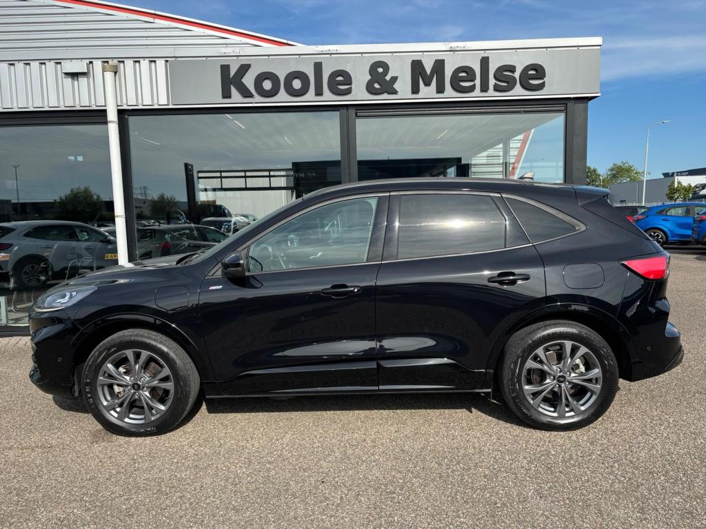 Ford Kuga 2.5 phev e-cvt 225pk st-line x