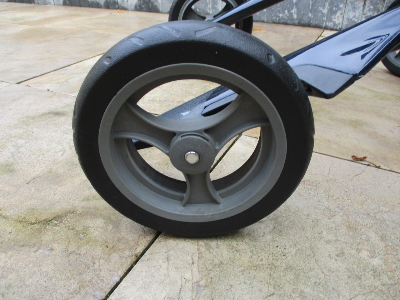 Zgan Topro Pegasus opvouwbare lichtgewicht ( CARBON ) rollator