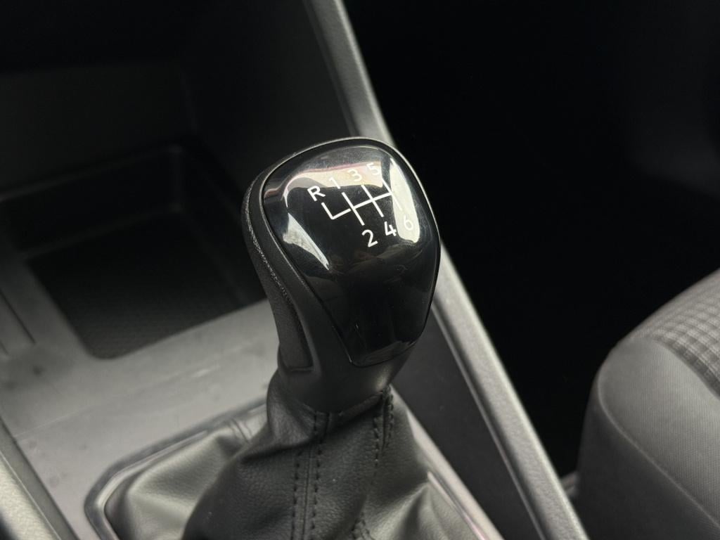 Volkswagen Caddy cargo 2.0 tdi 200pk zb edition | 19'' | verlaagd | spoiler