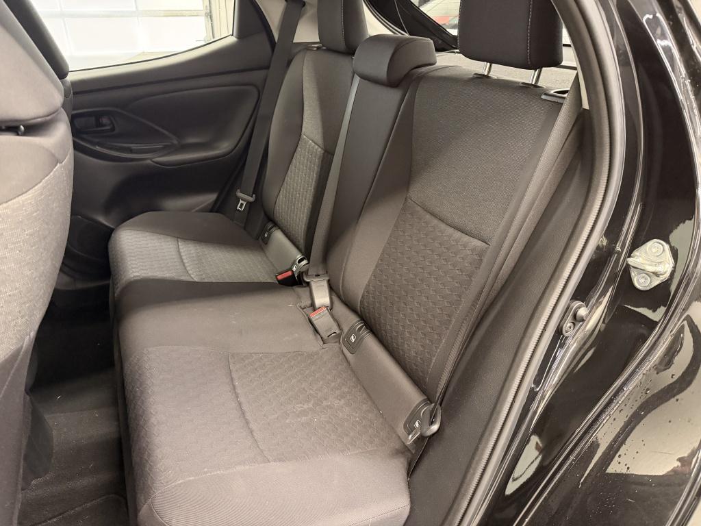 Toyota Yaris 1.5 hybrid dynamic| camera| adap.cruise| keyless| carplay