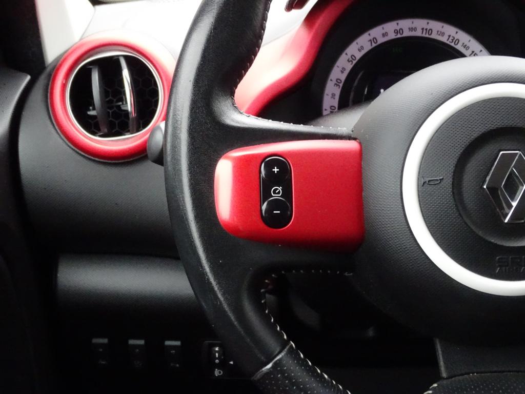 Renault Twingo 0.9 tce dynamique | airco | cruise | bluetooth