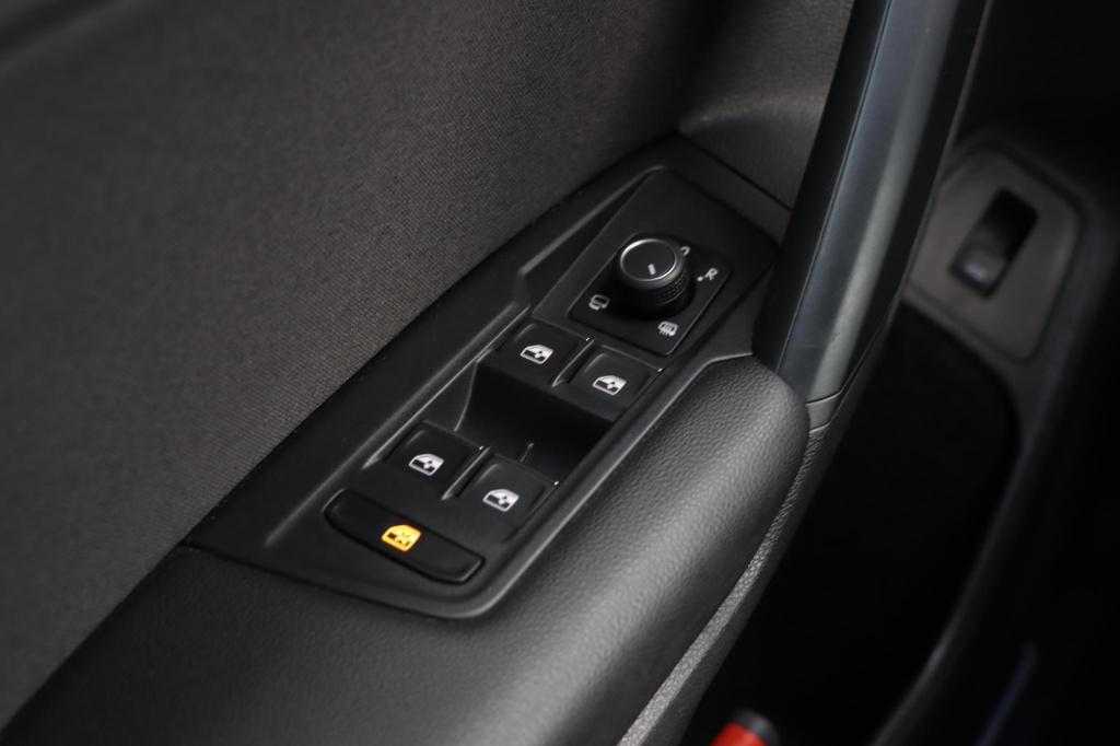 Volkswagen Tiguan 1.5 tsi elegance