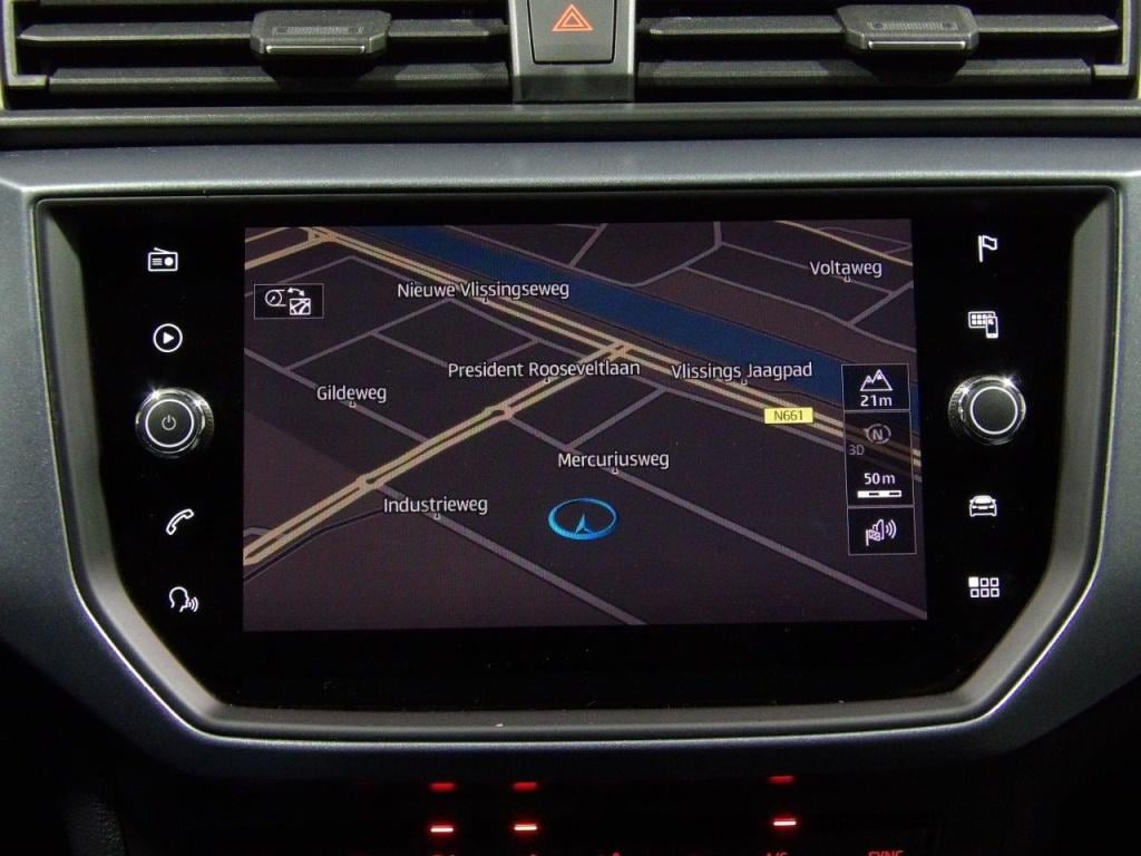 Seat Arona 1.0 tsi 115pk style business intense