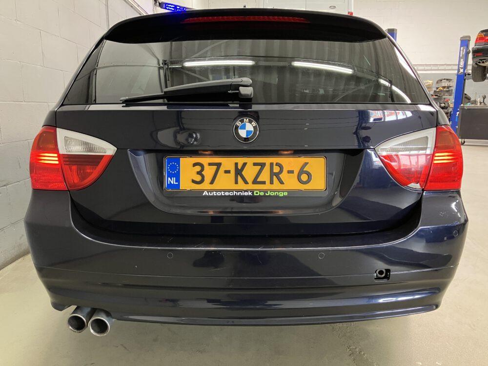 BMW 3-serie Touring 330d Dynamic Executive