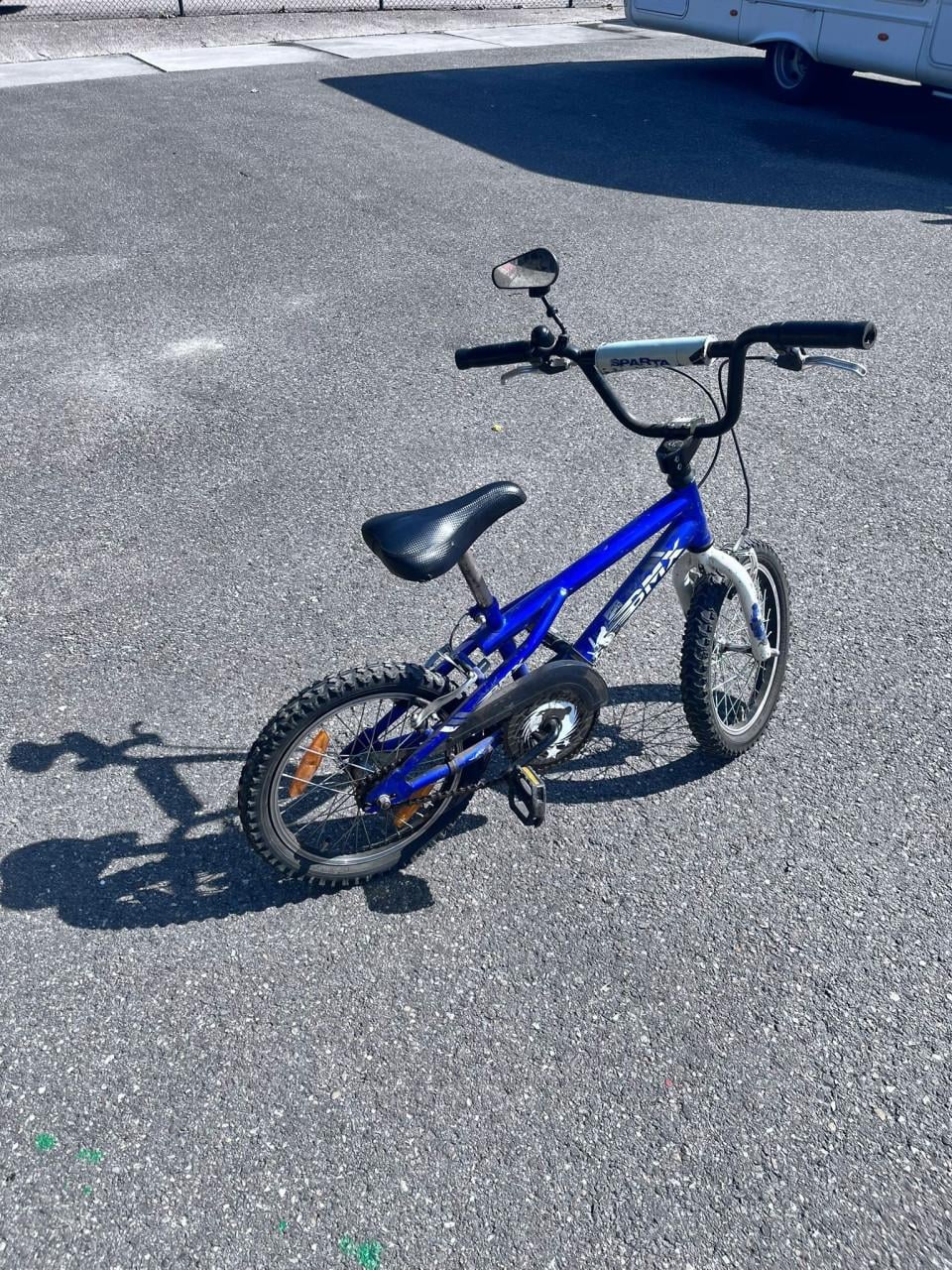 Fiets