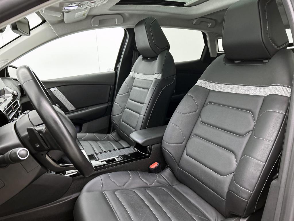 Citroen C4 155 pk automaat shine | rijklaar | lederen bekleding | panoramis