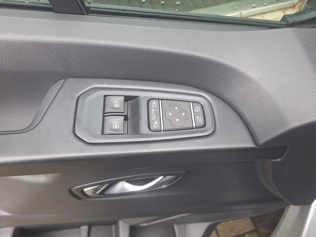 Renault Trafic blue dci 170 l2 h1 limited dc dubbele cabine, direct leverba