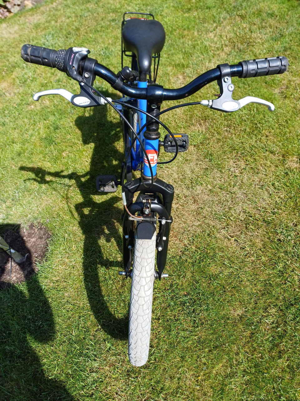 KINDERFIETS
