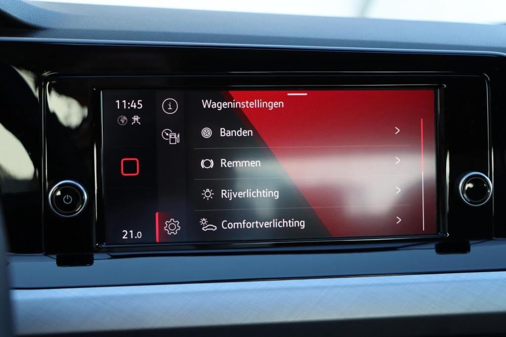 Volkswagen Golf 1.0 tsi life 110pk l panoramadak