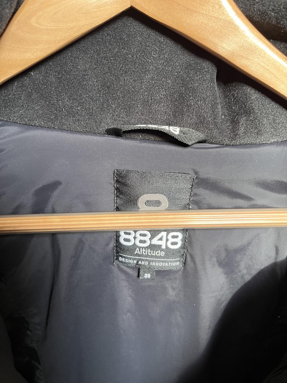 Ski jas dames S merk 8848 Altitude