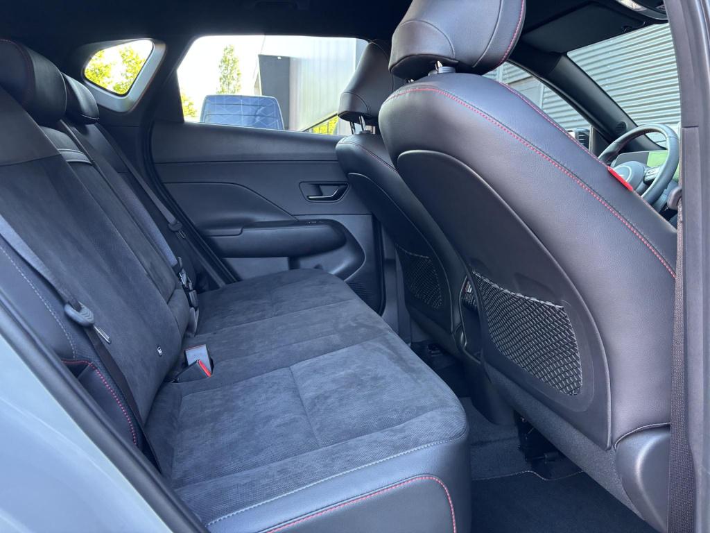 Hyundai Kona 1.6 gdi hev n line incl. trekhaak!