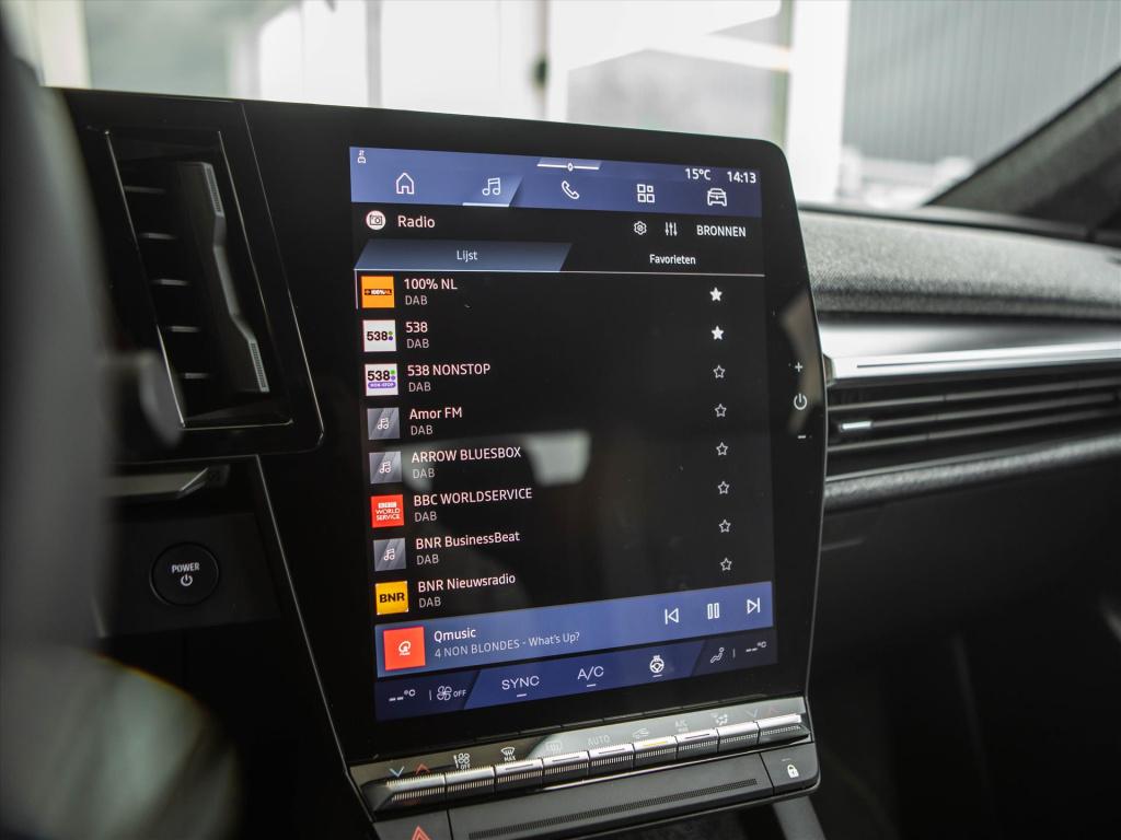 Renault Scenic e-tech ev60 170pk comfort range techno automaat