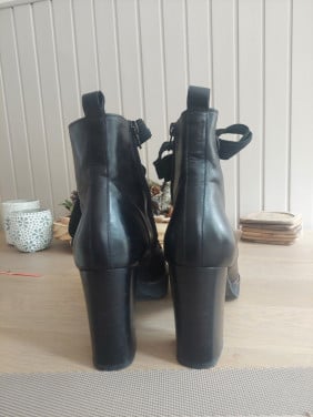 Damesschoenen maat 39