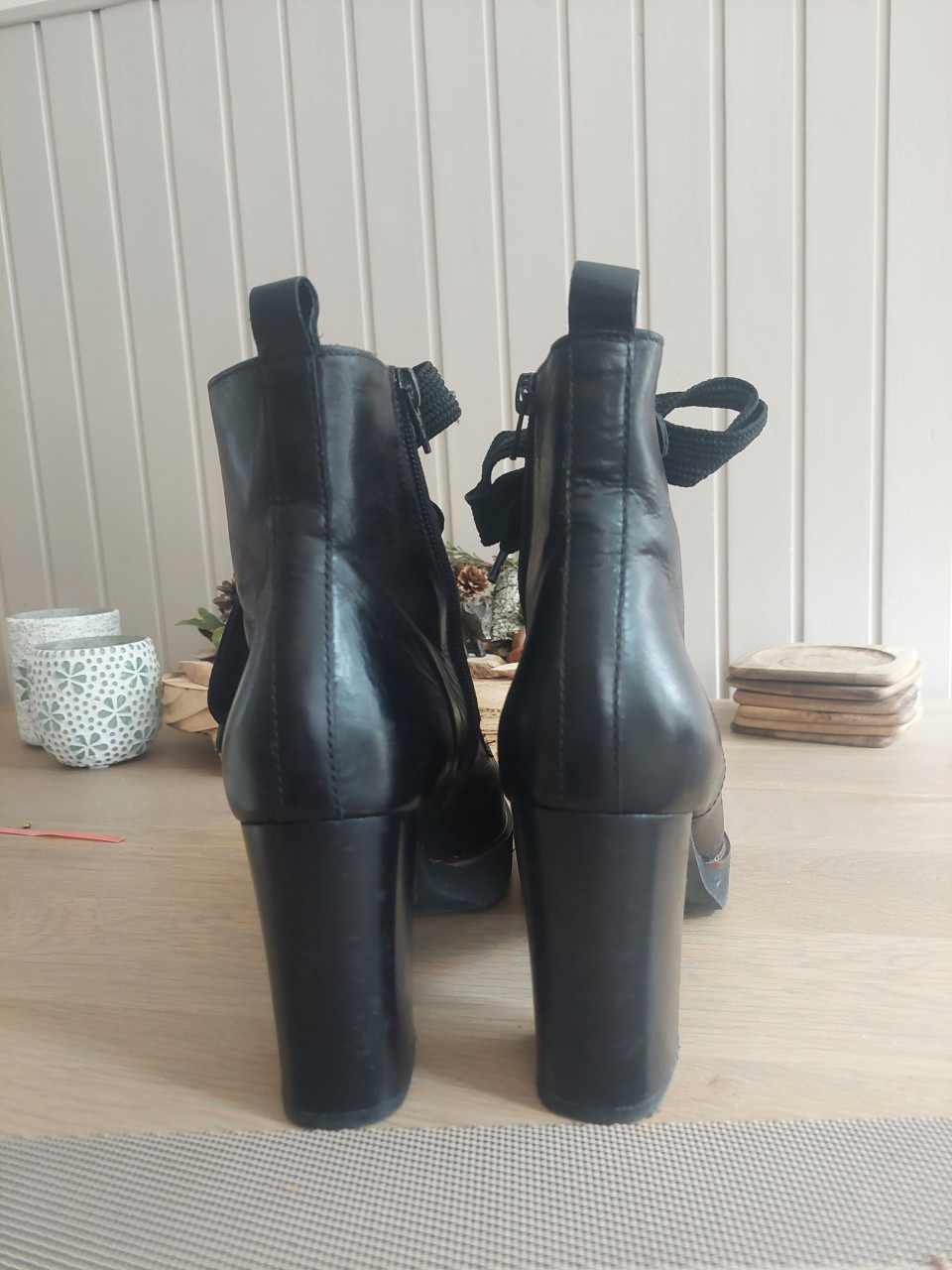 Damesschoenen maat 39