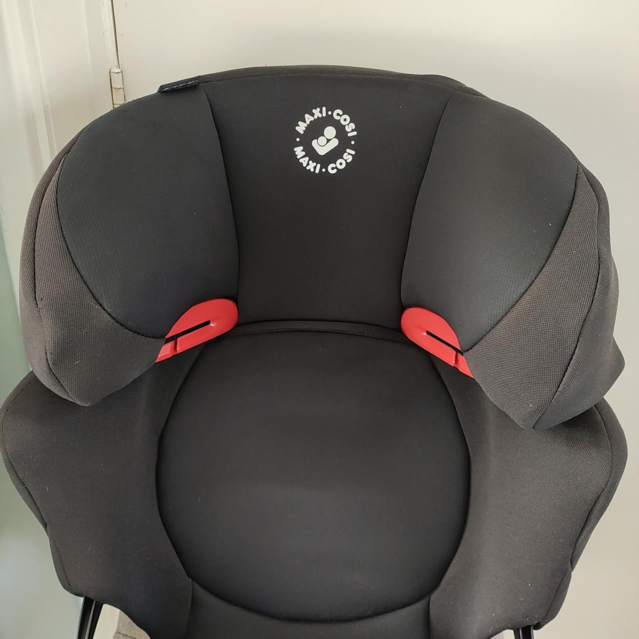 Autostoel Maxi Cosi Rodi XP isofix