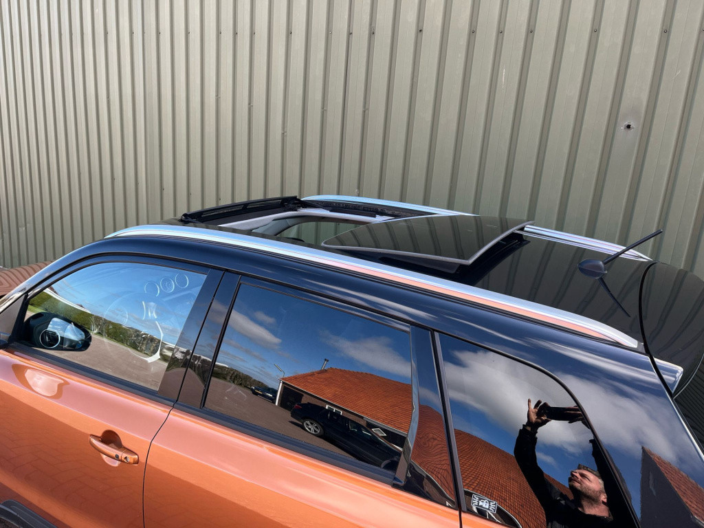 Suzuki Vitara 1.6 high executive