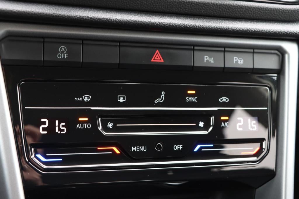 Volkswagen T-roc 1.5 tsi life edition 150pk dsg7