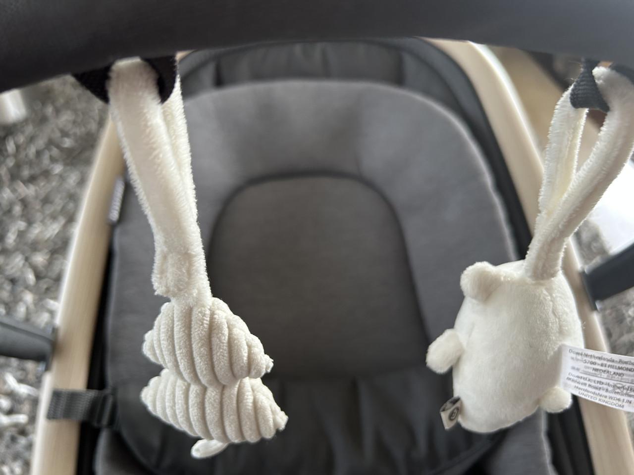 Maxi Cosi wipstoeltje