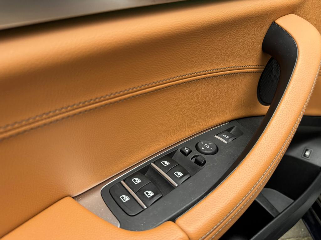 BMW X3 xdrive30e m edition * leder * pano * trekhaak