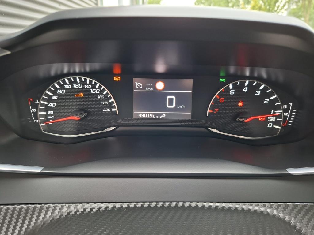 Peugeot 208 active pack 1.2