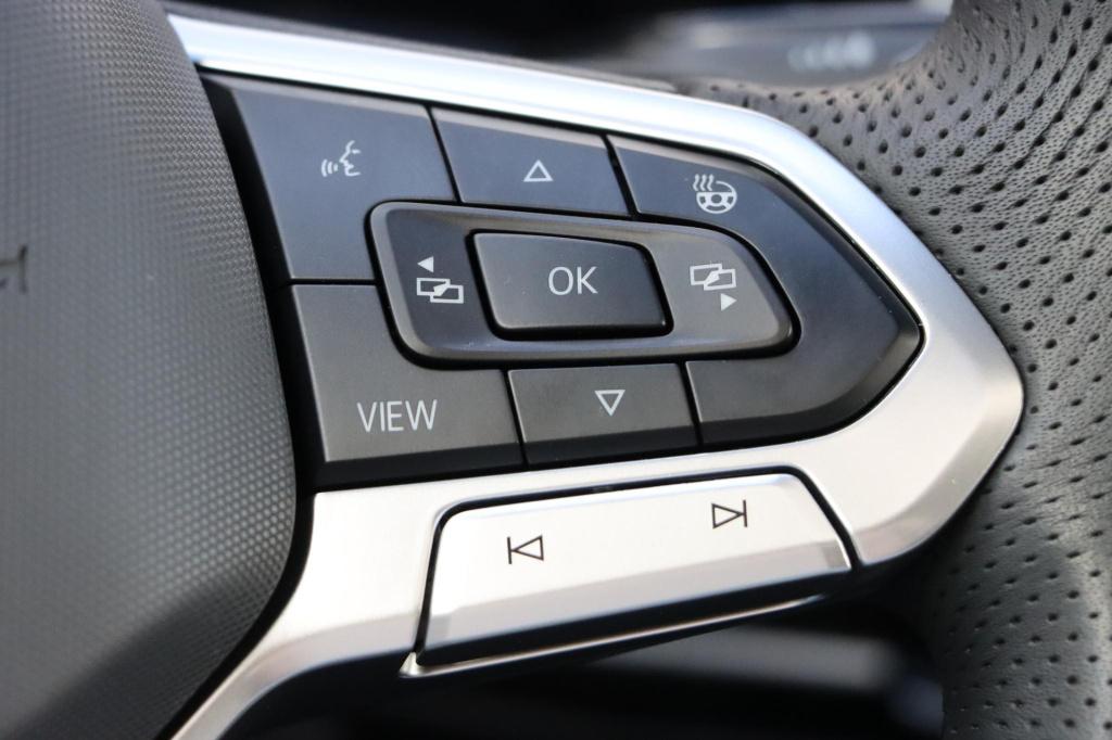Volkswagen Golf 1.5 ehybrid gte 272pk dsg6