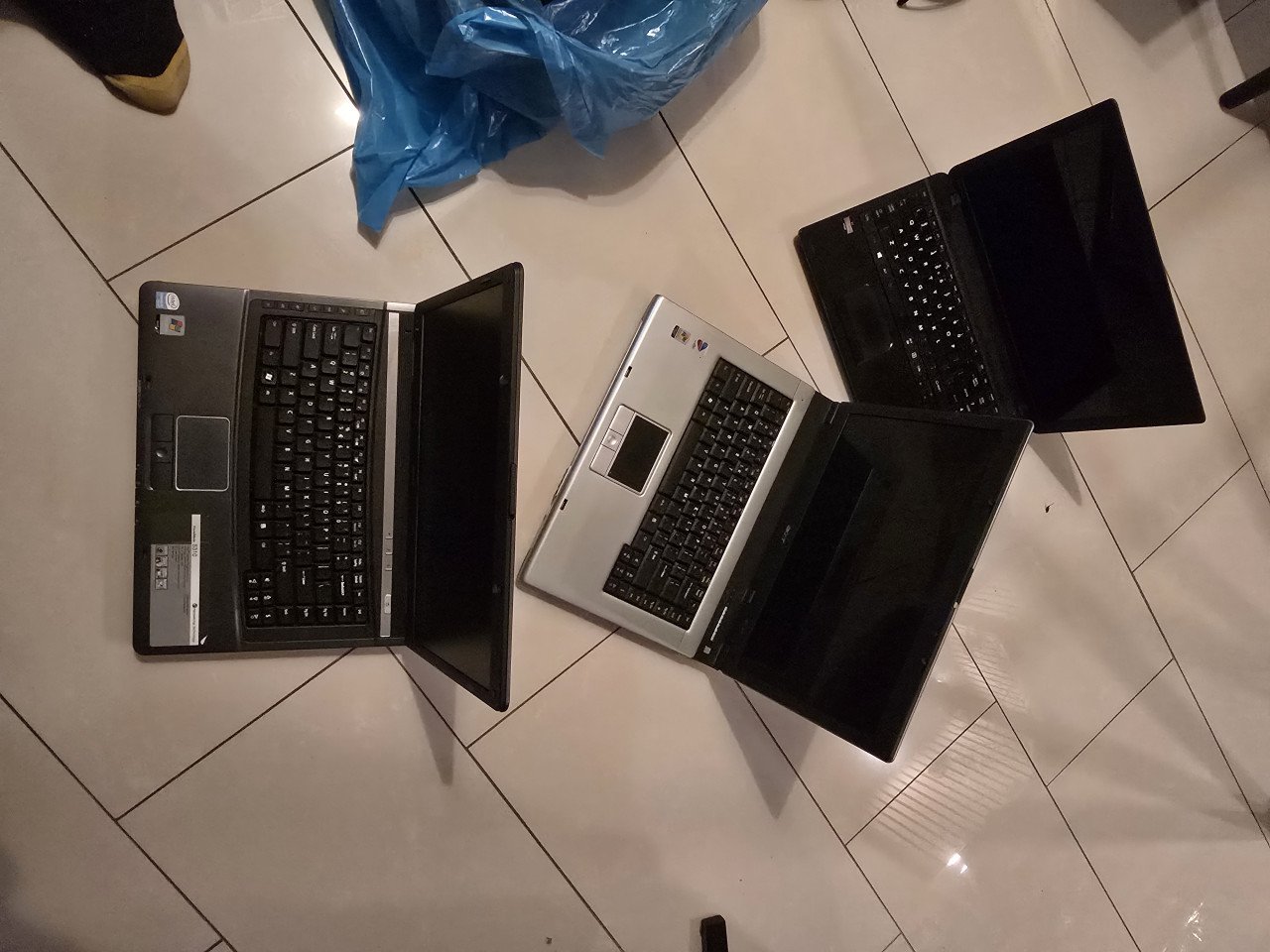 Laptops