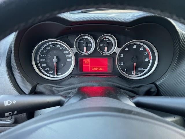 Alfa Romeo MiTo 1.4 t quadrifoglio verde