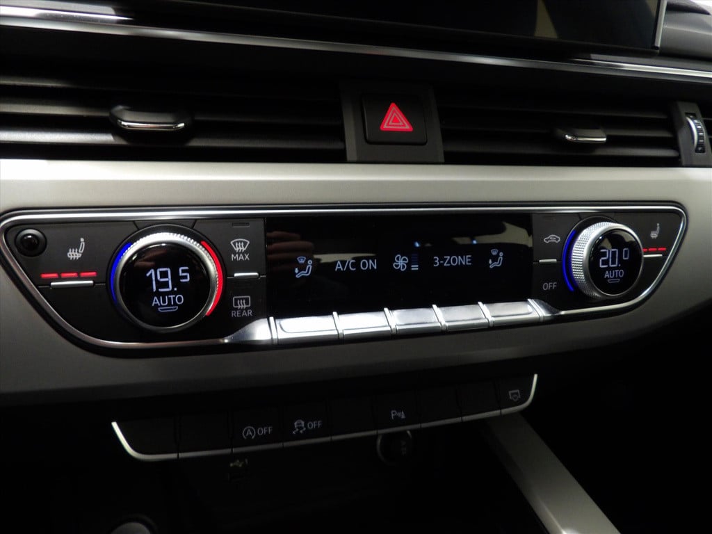 Audi A4 35 tfsi 150pk mhev s tronic s line