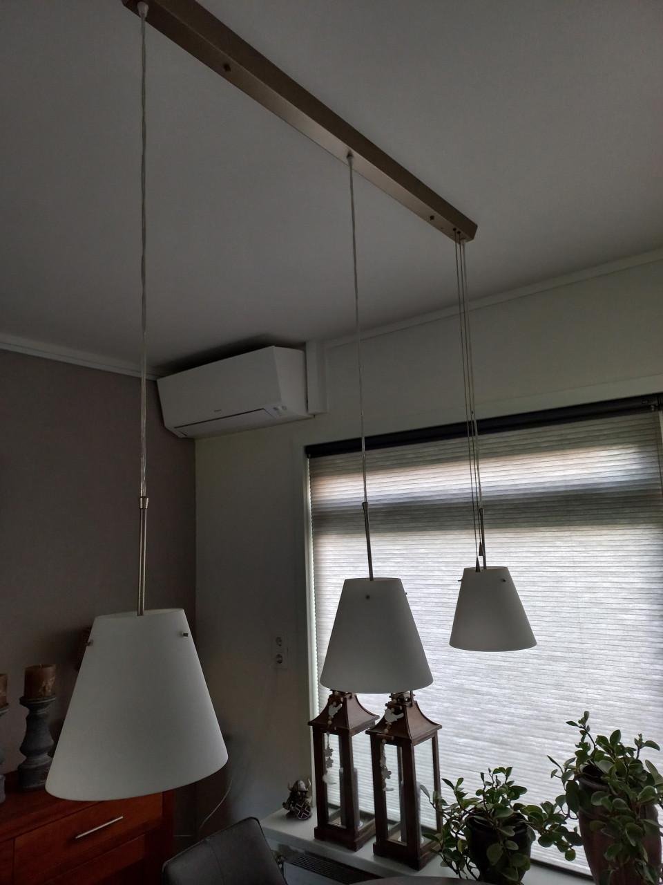 Mooie hanglampen