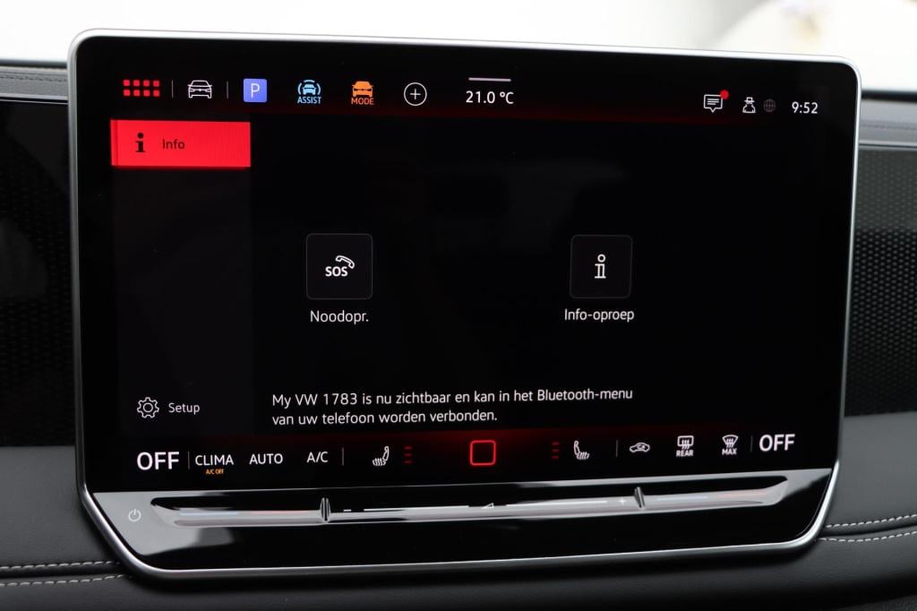 Volkswagen Tiguan 1.5 etsi life edition 150pk dsg7