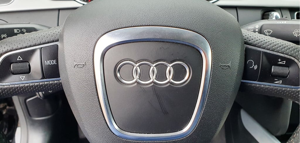 Audi A5 2.0 tfsi 132kw pro line