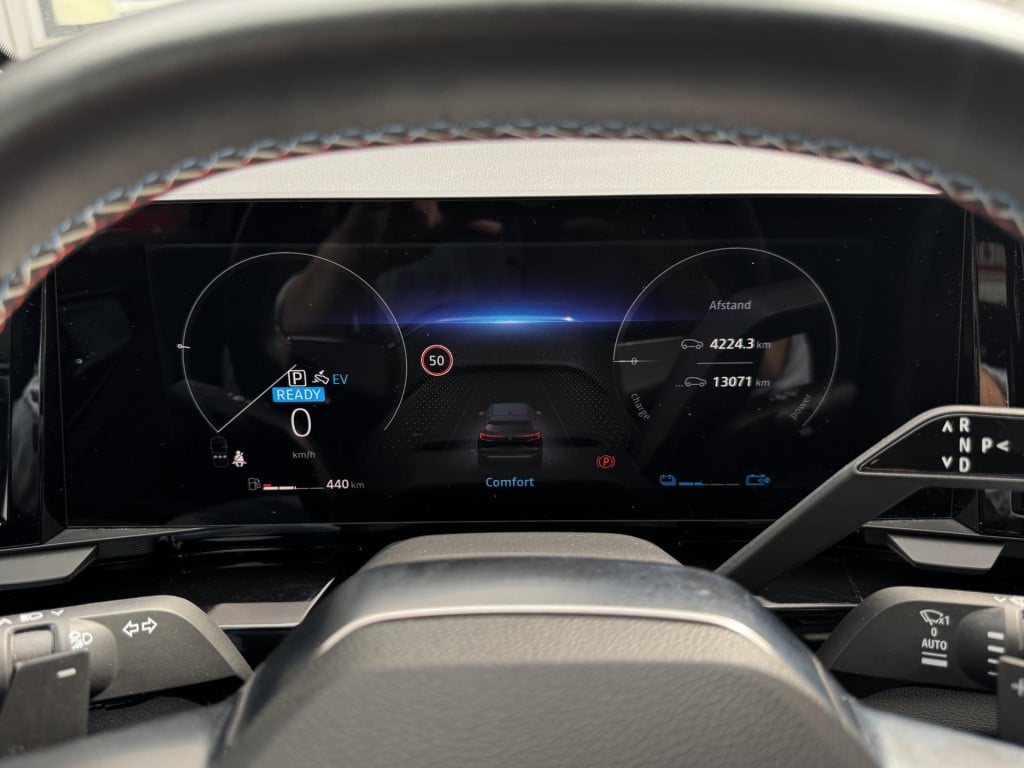 Renault Austral 1.2 e-tech full hybrid 200 iconic esprit alpine 4control nl