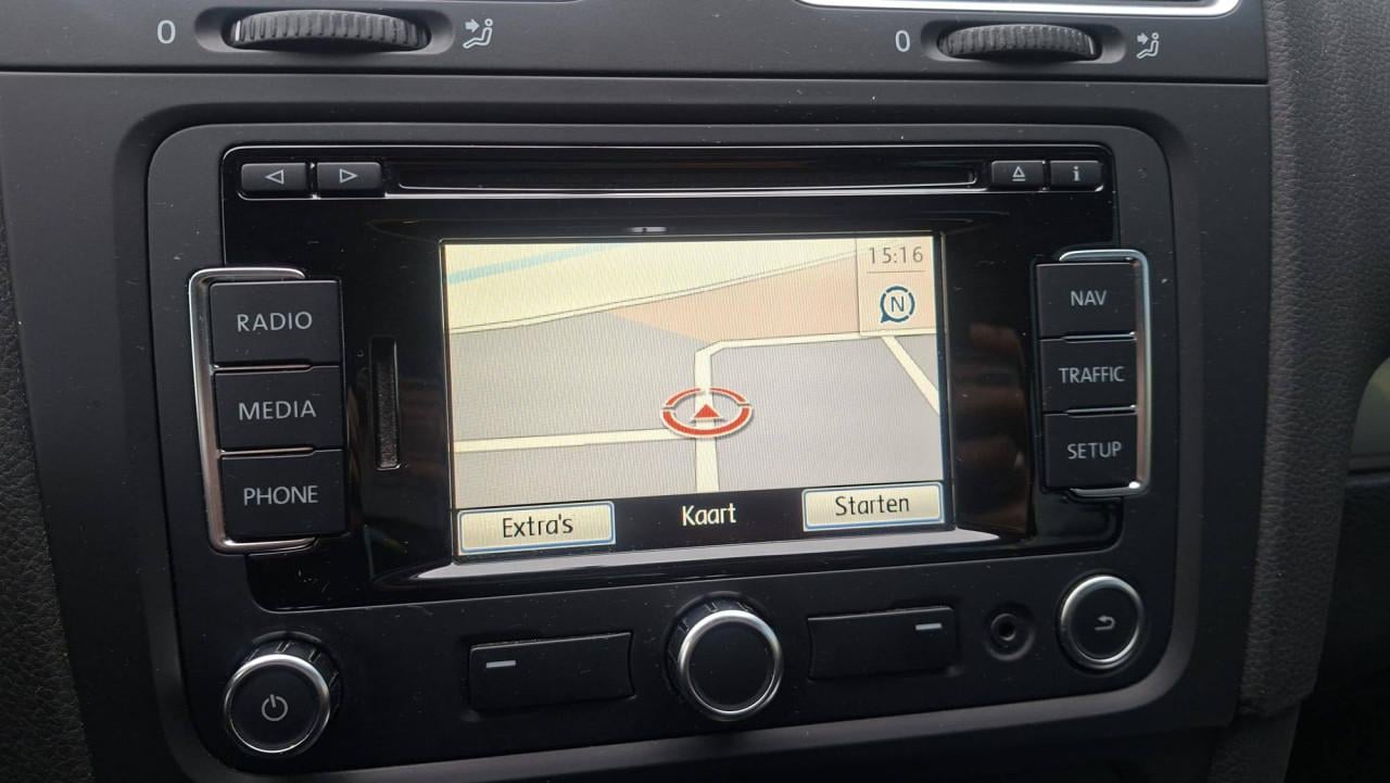 Volkswagen GOLF 1.2 TSI Trend Edition BleuMotion 5drs 2012 112.000km nwst