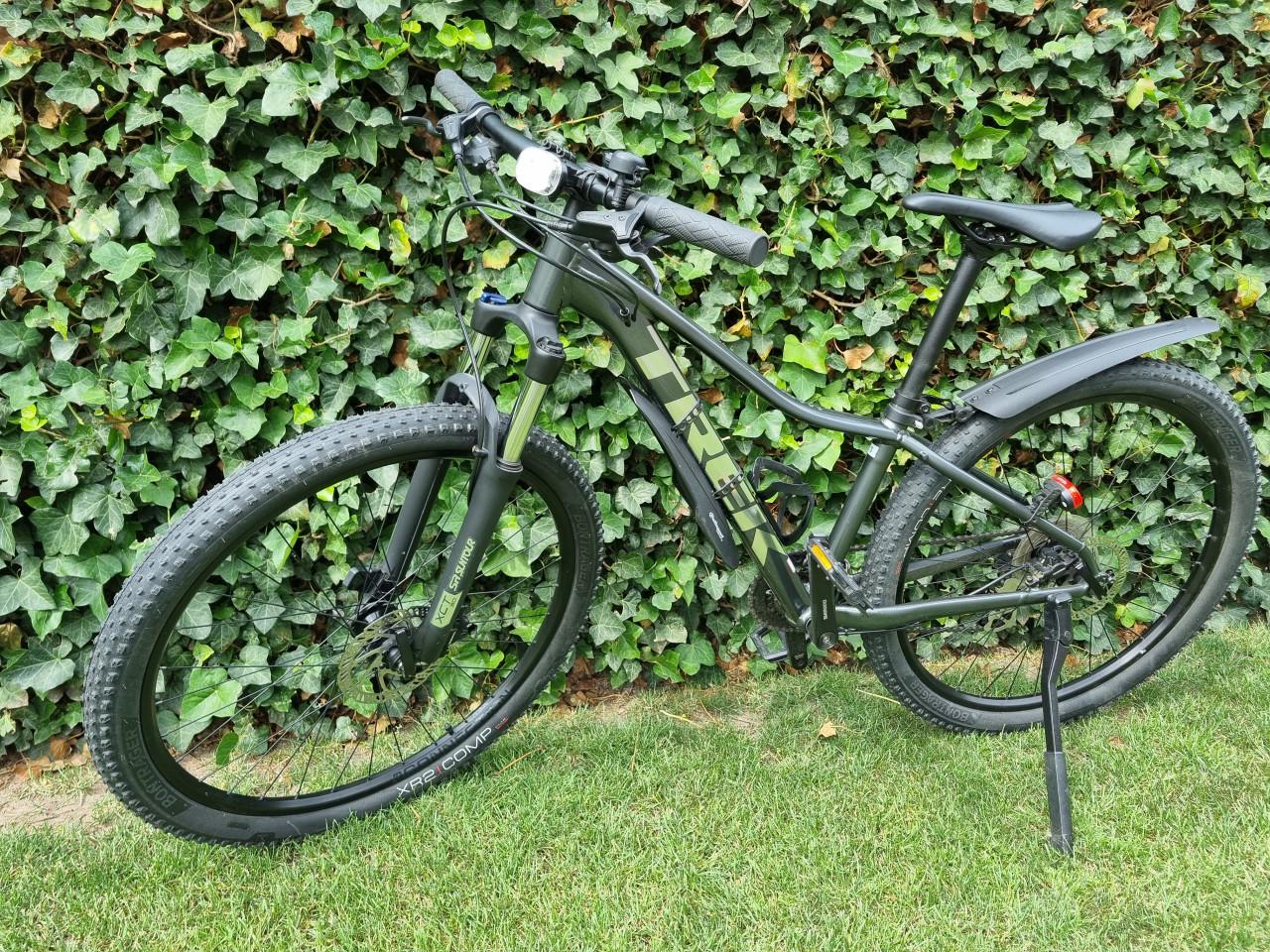 Mountainbike TREK Marlin 5