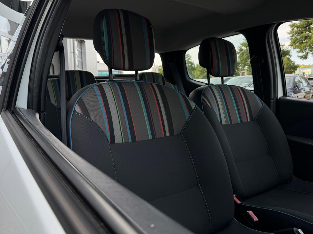 Renault Twingo 1.2 16v parisienne * airco * apk * 100% onderhouden * nap *