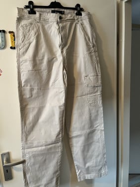 Cargo broek