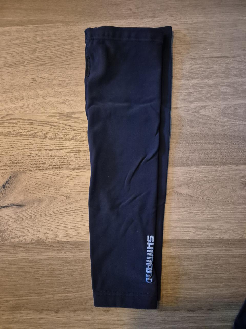 Been/armstukken racefiets