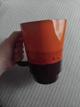 Vintage Keramische Karaf