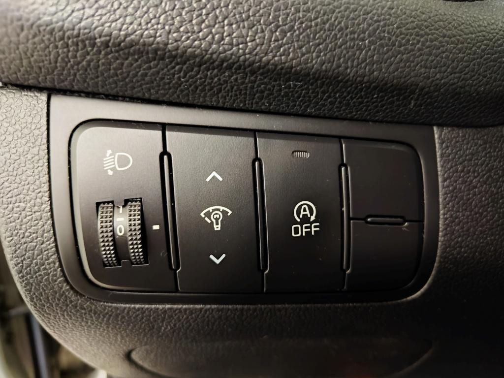 Kia Cee'd 1.6 gdi dynamicline