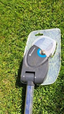 Gardena telescopische takkenschaar