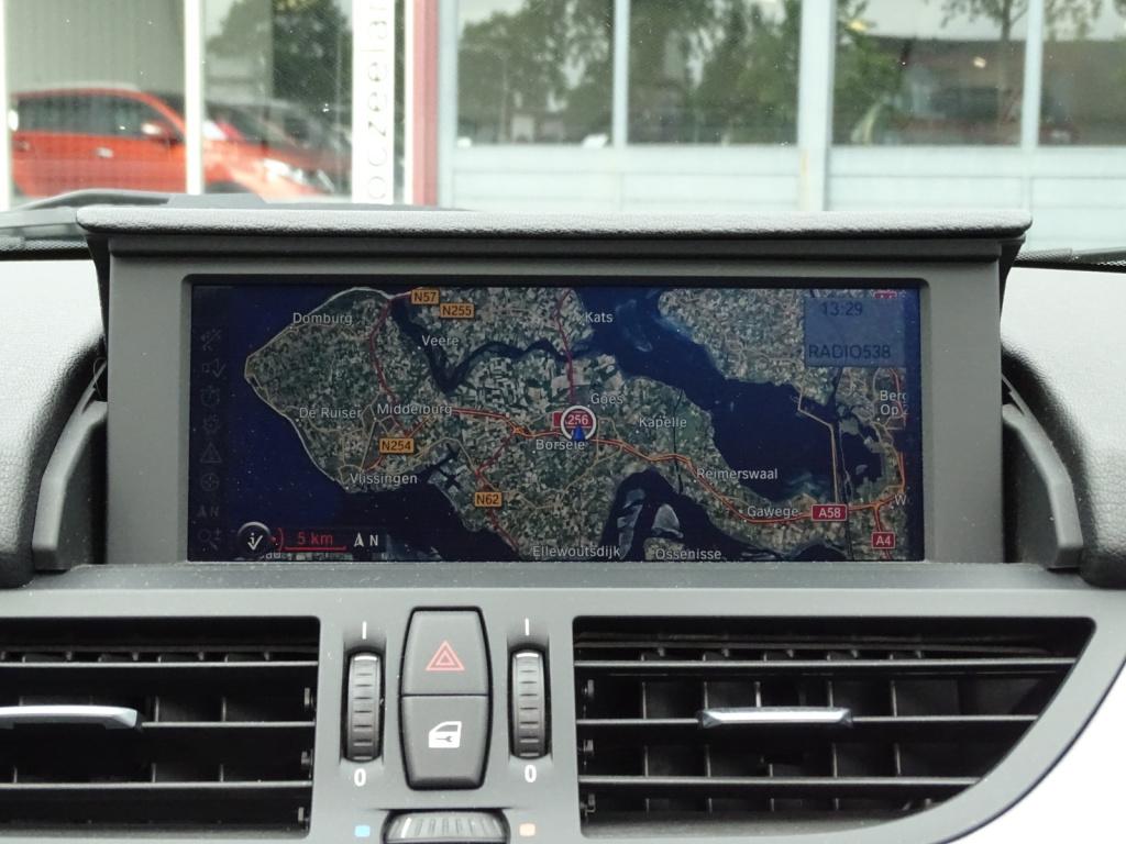BMW Z4 roadster sdrive23i executive automaat m sportpakket | 18" | navi