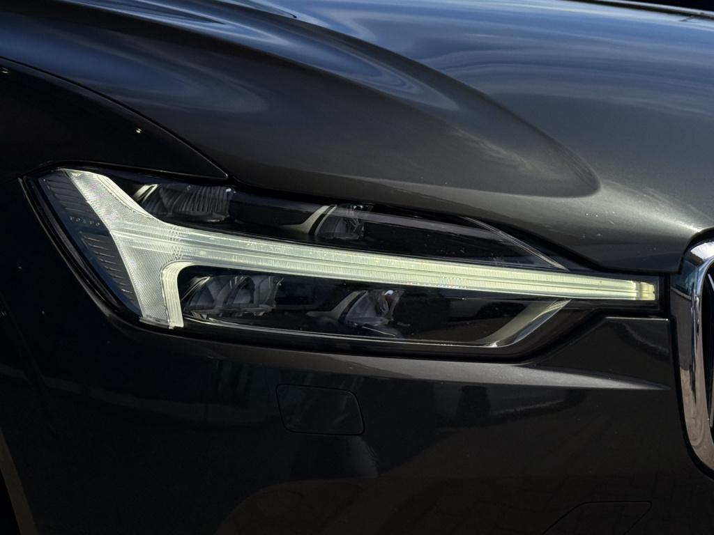 Volvo XC60 2.0 t8 twin engine awd inscription | harman kardon | pano. | ele