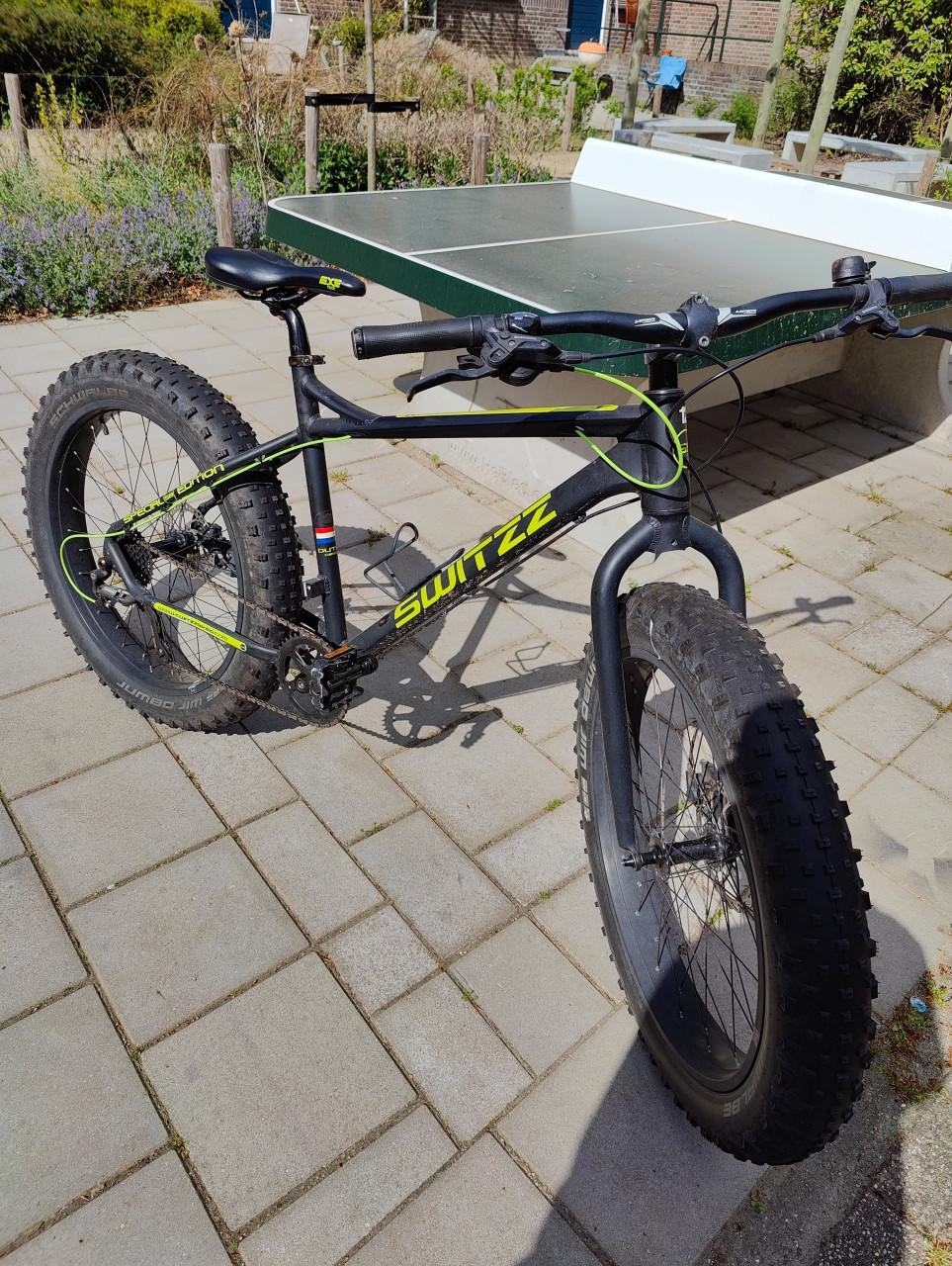 Fiets
