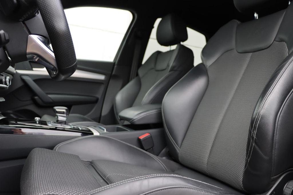 Audi Q5 sportback 55 tfsi e s edition competition 368pk s tronic | soh 99,6